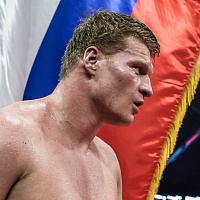 Поветкин победил Руденко. Результаты вечера бокса  в Москве