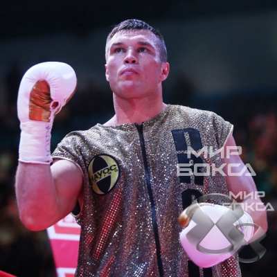 WBC присвоил Григорию Дрозду статус "чемпиона мира в отпуске"