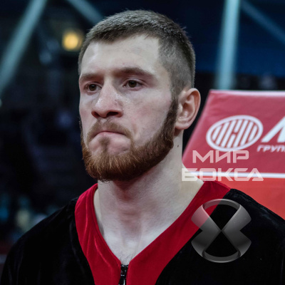 Георгий Челохсаев выйдет на ринг 10 ноября
