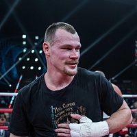Алексей Егоров о предстоящем бое за титул чемпиона мира