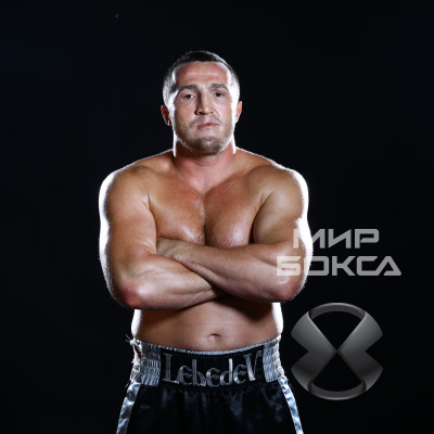 Лебедев: готов предоставить Хуку шанс снова стать чемпионом мира