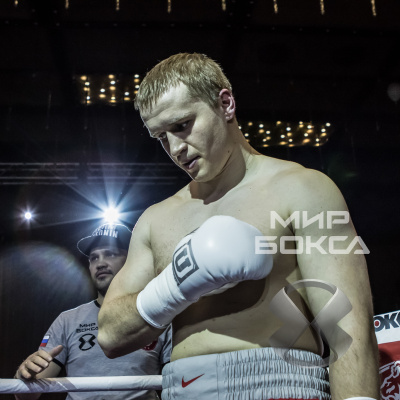 Андрей Афонин дал прогноз на бой Кудряшов-Дуродола и назвал сильнейших боксеров супертяжелого веса