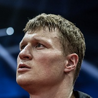 Александр Поветкин поднялся на пятое место в рейтинге WBA 