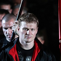 Александр Поветкин вернулся в рейтинг журнала The Ring