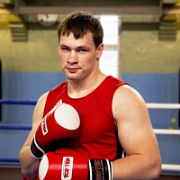 Алексей Егоров - новый боец "Мира бокса"