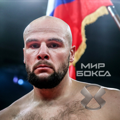 Сергей Кузьмин выйдет на ринг 21 апреля