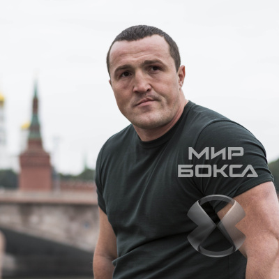 Денис Лебедев готов провести бой с Мальдонадо