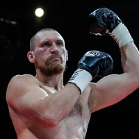 Кудряшов вошёл в десятку лучших боксёров рейтинга The Ring
